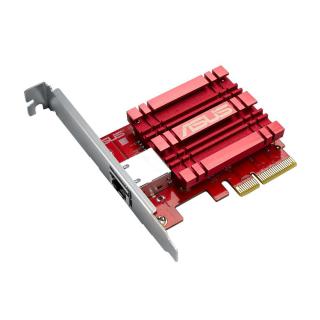 XG-C100C Karta Sieciowa PCI-E 10Gb