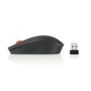 Mysz bezprzewodowa ThinkPad Essential Wireless Mouse...