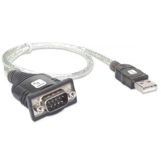 Konwerter USB na RS232/ COM/DB9