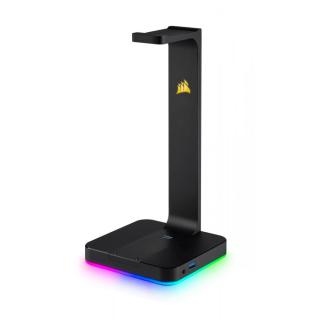 ST100 RGB 7.1 Premium Headset Stand Surround Sound