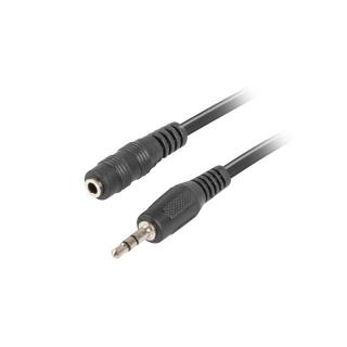 Kabel Minijack - Minijack M/F 2M