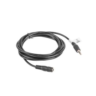 Kabel Minijack - Minijack M/F 2M