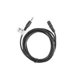 Kabel Minijack - Minijack M/F 2M