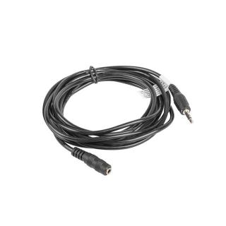 Kabel Minijack - Minijack M/F 3M