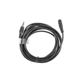 Kabel Minijack - Minijack M/F 3M