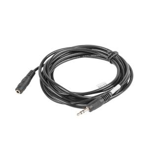 Kabel Minijack - Minijack M/F 3M