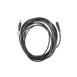 Kabel Minijack - Minijack M/F 5M