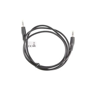 Kabel Minijack - Minijack M/M 1.2M