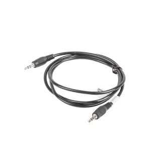 Kabel Minijack - Minijack M/M 1.2M