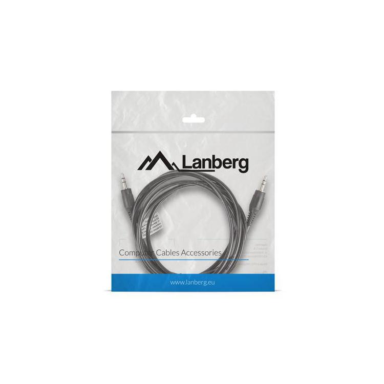 Kabel Minijack - Minijack M/M 2M