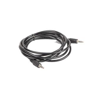 Kabel Minijack - Minijack M/M 2M