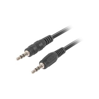 Kabel Minijack - Minijack M/M 5M