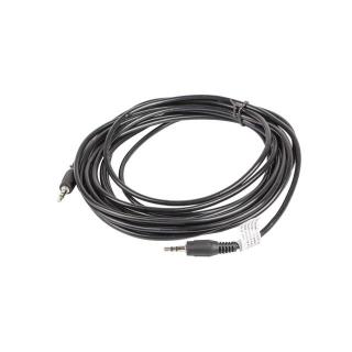 Kabel Minijack - Minijack M/M 5M