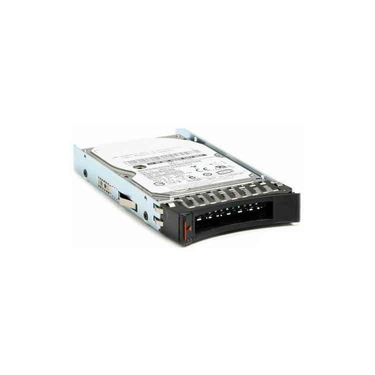 Dysk HDD 600GB 10K SAS 12Gb H-P 7XB7A00025