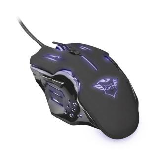 Mysz gamingowa Rava Illuminated GXT 108