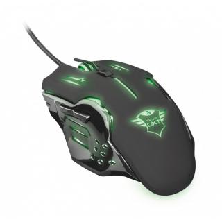 Mysz gamingowa Rava Illuminated GXT 108