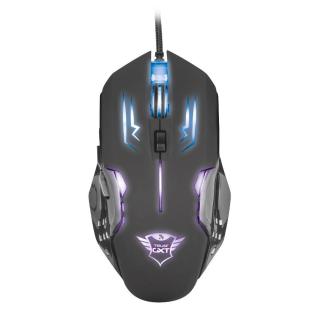 Mysz gamingowa Rava Illuminated GXT 108