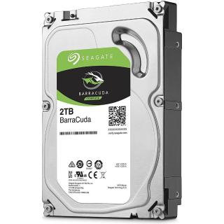 Dysk BarraCuda 2TB 3,5 256MB ST2000DM008