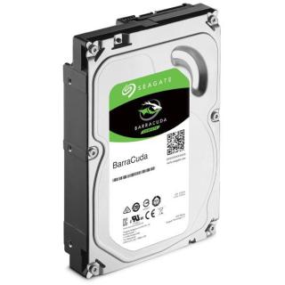 Dysk BarraCuda 6TB 3,5 256MB ST6000DM003