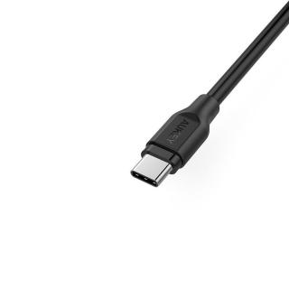 CB-CD4 kabel Quick Charge USB C-USB 3.0 | 1m | 5 Gbps | 3A | 60W PD | 20V