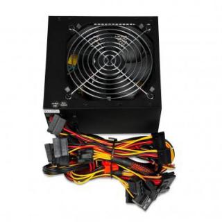 Zasilacz 700 W CUBE II APFC 12 CM FAN