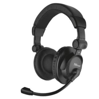 Como Headset for PC and laptop