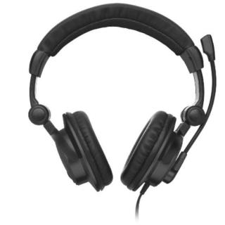 Como Headset for PC and laptop