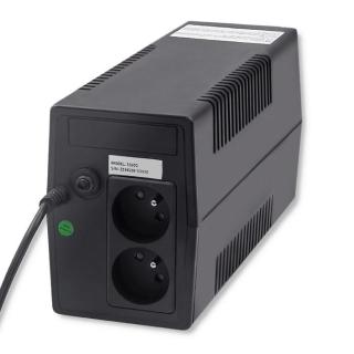 Zasilacz awaryjny UPS MONOLITH | 850VA | 480W