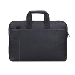 Torba do notebooka 15,6" RIVACASE Orly Slim czarna