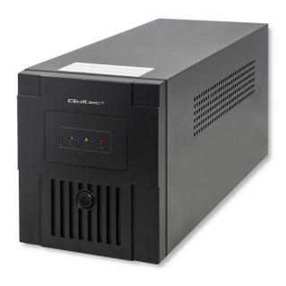 Zasilacz awaryjny UPS MONOLITH | 1200VA | 720W