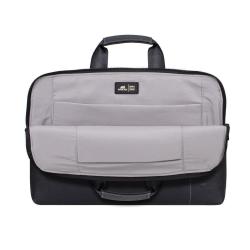 Torba do notebooka 15,6" RIVACASE Orly Slim czarna