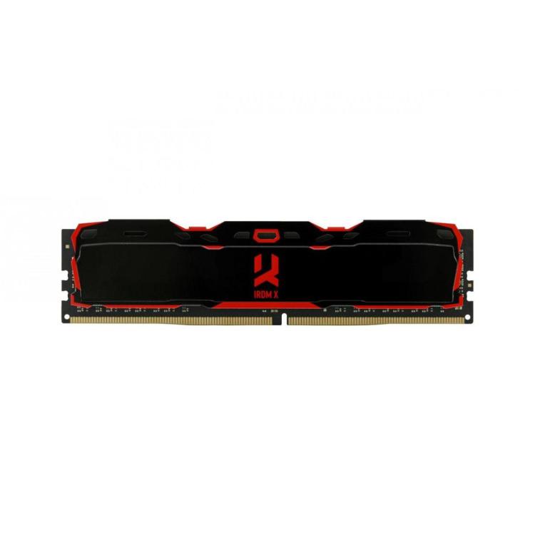 DDR4 IRDM X 8/2666 16-18-18 Czarny