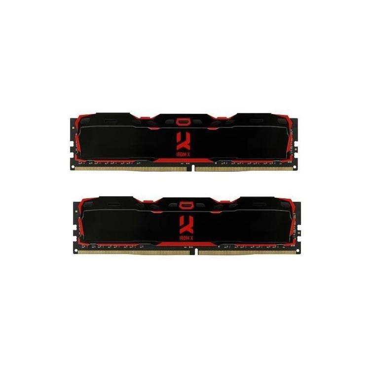 DDR4 IRDM X 16/2666 (28GB) 16-18-18 Czarny