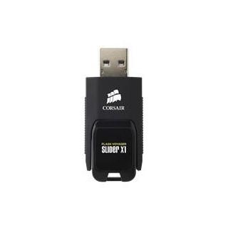 VOYAGER Slider X1 32GB USB3.0 Read 130Mb/s Capless Design Plug and Play