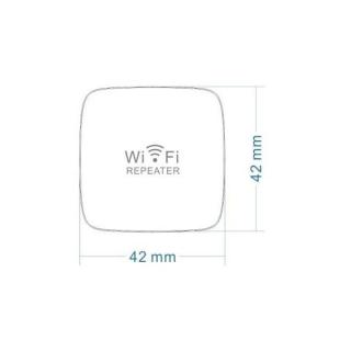 Wzmacniacz sygnału WiFi AP 300N 2.4GHZ