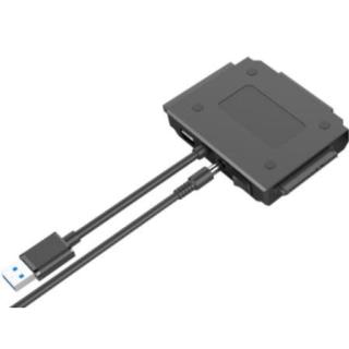 Adapter USB3.0 - IDE/SATA II Y-3324