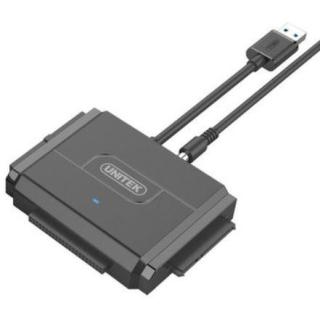 Adapter USB3.0 - IDE/SATA II Y-3324