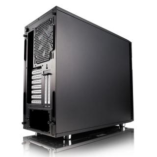 Define R6 Black 3.5'/2.5' drive brackets uATX/eATX/ATX/ITX