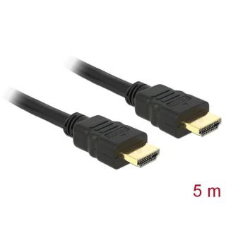 Kabel HDMI-HDMI 4K 3D HSE 5m