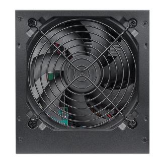 Litepower II Black 450W (Active PFC, 2xPEG, 120mm)