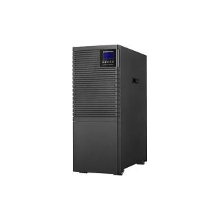 UPS On-Line 10000 VA TGB PF1 Terminal Out, USB, EPO, LCD, Tower