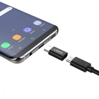 CB-A2 OEM Adapter Micro USB F - USB C 3.1 M | 480 Mb/s