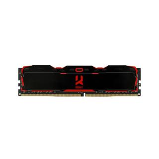 DDR4 IRDM X 16/3000 16-18-18 Czarny