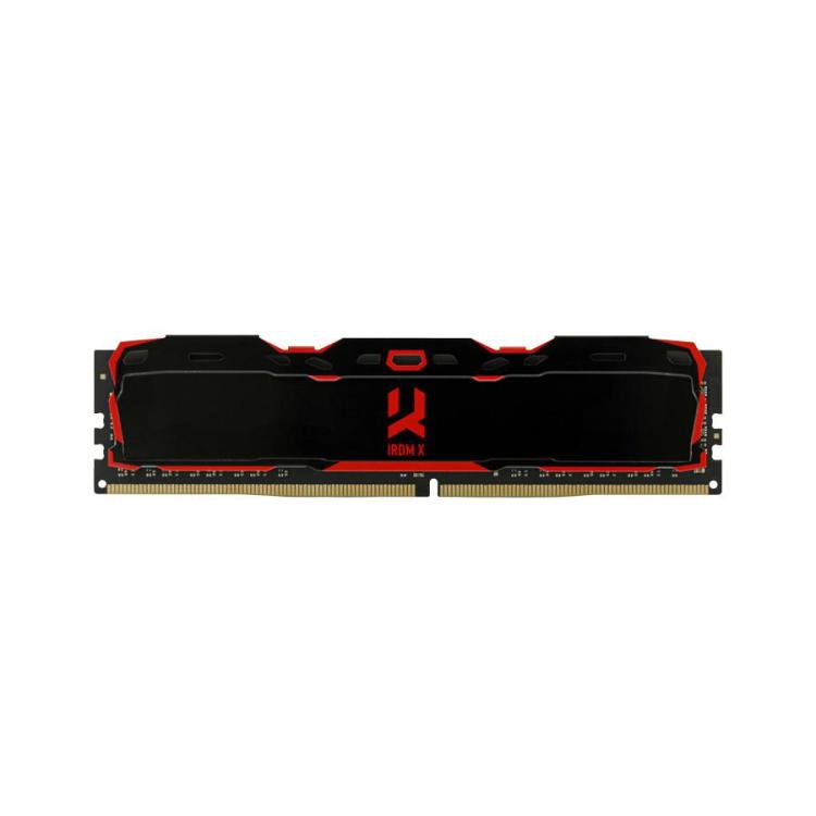 DDR4 IRDM X 16/3000 16-18-18 Czarny