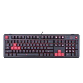 eSports MEKA PRO Cherry MX Red Switch