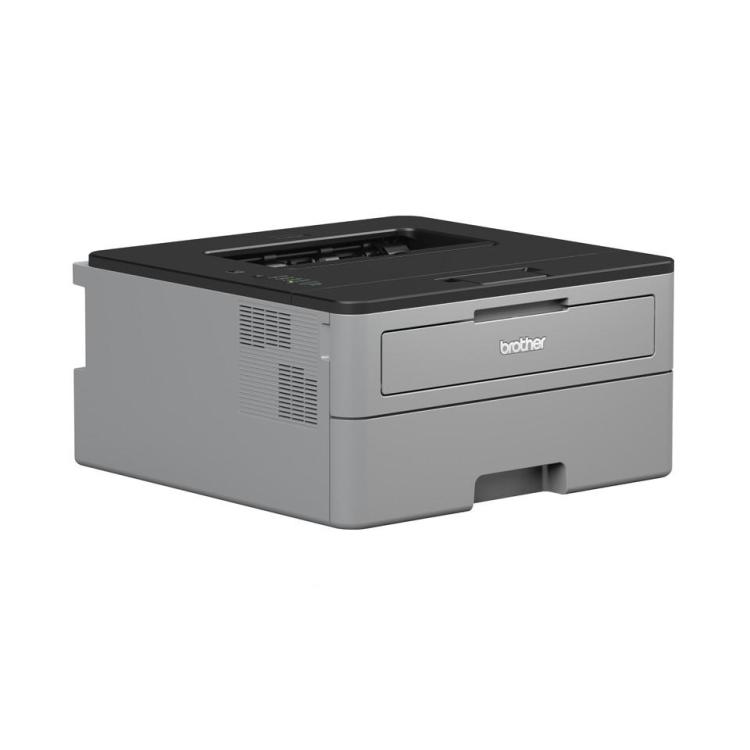 Drukarka HL-L2312D mono USB/duplex/30ppm/250ark