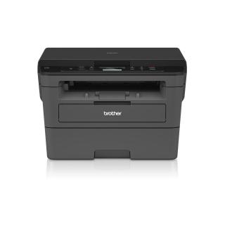 Multifunction Printer DCP-L2512D...