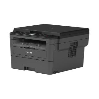 Multifunction Printer DCP-L2512D A4/mono/30ppm/USB/250ark