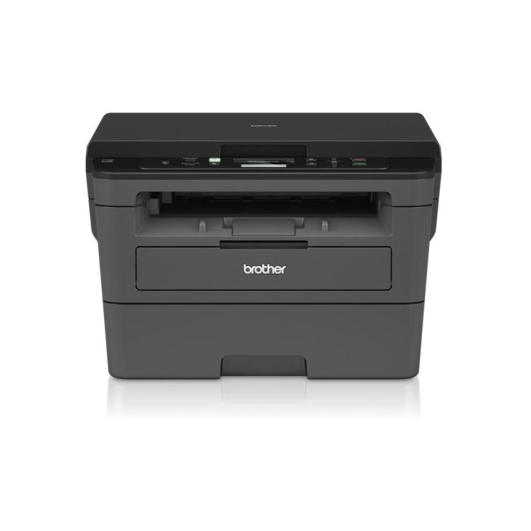 Multifunction Printer DCP-L2532DW A4/mono/30ppm/WiFi/duplex/250arkuszy