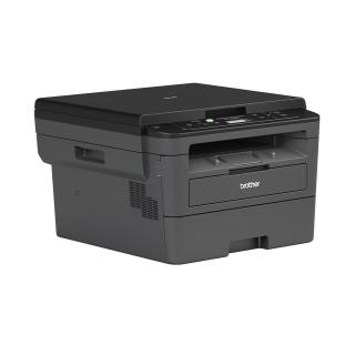 Multifunction Printer DCP-L2532DW A4/mono/30ppm/WiFi/duplex/250arkuszy